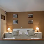빌라 Idyllic Marieta With Private Pool, Unforgettable View And Free Parking