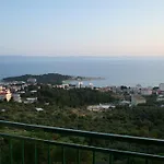 Idyllic Marieta With Private Pool, Unforgettable View And Free Parking * 마카르스카
