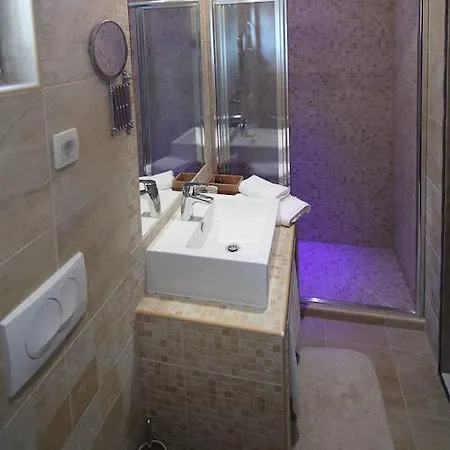 Idyllic Villa Marieta With Private Pool, Unforgettable View And Free Parking Villa Makarska