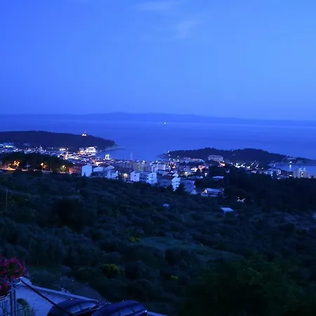 Idyllic Marieta With Private Pool, Unforgettable View And Free Parking *