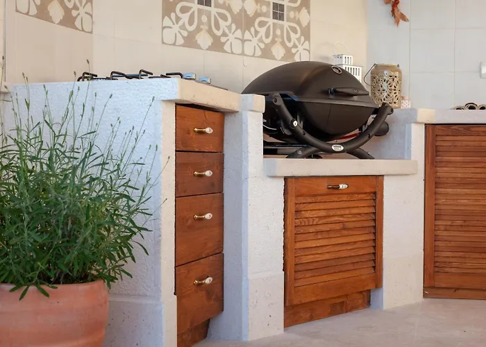 Idyllic Marieta With Private Pool, Unforgettable View And Free Parking Villa Makarska