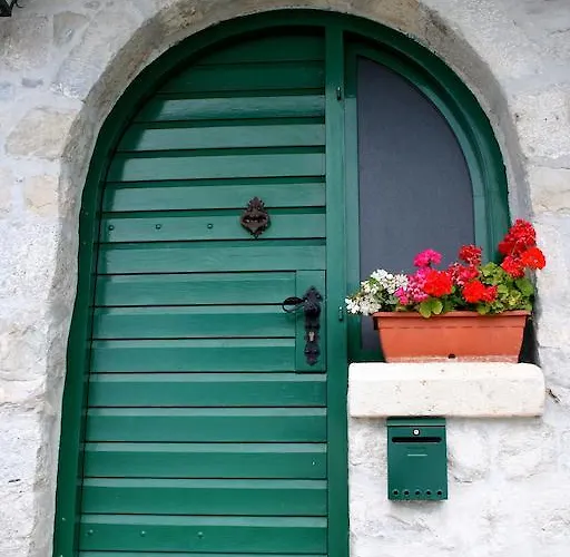 Idyllic Marieta With Private Pool, Unforgettable View And Free Parking *