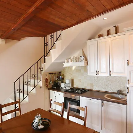 فيلة Idyllic Marieta With Private Pool, Unforgettable View And Free Parking *