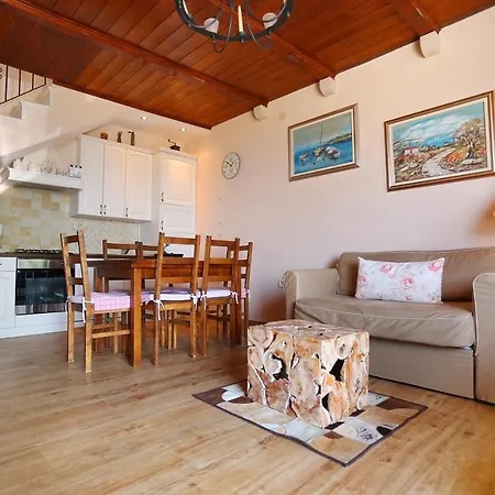 Idyllic Marieta With Private Pool, Unforgettable View And Free Parking