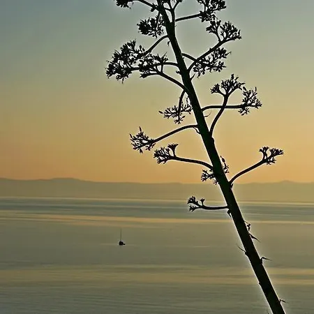 فيلة Idyllic Marieta With Private Pool, Unforgettable View And Free Parking *