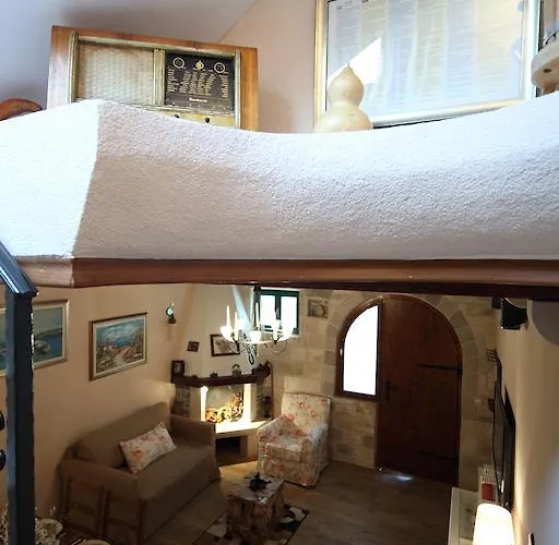 Villa Idyllic Marieta With Private Pool, Unforgettable View And Free Parking Makarska