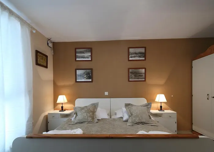 Villa Idyllic Marieta With Private Pool, Unforgettable View And Free Parking